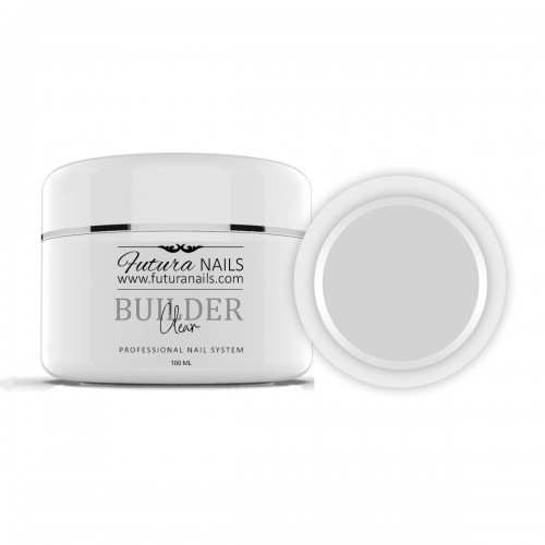 Clear Gel 100 ml Clear Gel 100 ml